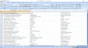 be your virtual assistant for data entry and web research