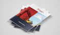 do any adobe indesign project professionally