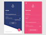 develop small html, css, js, php scripts, rest and web api