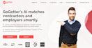 create a custom PHP script and wordpress website