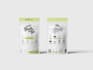 make an eye catching label and packaging design