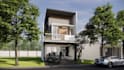 create realistic renders of your design with enscape
