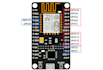 create you iot device with thingspeak