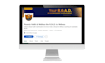 create your linkedin business page and b2b content