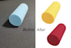 fast color correction professional