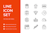 create professional icon designs