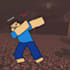 draw minecraft steve doing anything for you