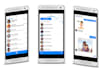 give readymade android chatting app like facebook messenger