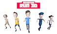 develop your 3d hyper casual game using unity