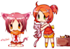 draw a chibi of anyone or anything