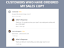 write persuasive text ad copy for google adwords