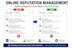 manage your online reputation and suppress negative google links