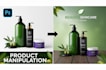 product editing or quick photoshop edits