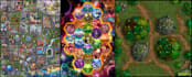 create board game graphics and game art