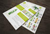 design product catalog and product sell sheet