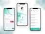 design ux and ui for web and mobile