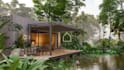 create landscape designs 3d as per your requirements