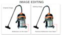 do photoshop editing and retouching your image