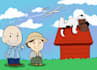 draw you and your pet as peanuts