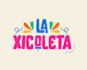 create a creative and perfect logo with mexican style
