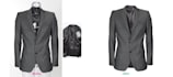 create ghost mannequin or invisible mannequin product images professionally