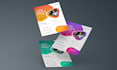 do professional flyer design