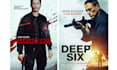 design professional movie posters