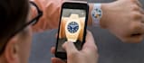 make augmented reality app with vuforia cloud service