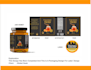 design a perfect chocolate bar label or any product label