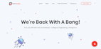 do web design and backend development
