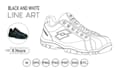 draw line art from your image