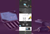 customize, design, redesign and fix issues wordpress,html
