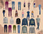 design realistic 3d apparel design 3d mockups for ecommerce