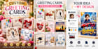 design beautiful custom greeting cards for any occasion