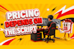 create professional animation and cartoon 3d