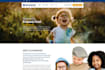 create responsive website with bootstrap