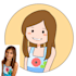 draw you in adventure time style