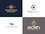 do logo design, redesign, editing, photoshop, graphic