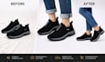 be product lister with realistic ai images