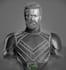 sculpt 3d character and creature for 3d printing
