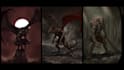 make an illustration, and concept art that you need