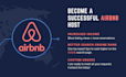 create an SEO optimized airbnb listing description that gets more bookings