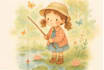 do children story book illustration children story book illustration