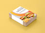design creative packaging for your product