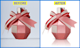 do photo editing, product retouching, background removal, create drop shadow