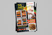 be your  graphic designer for business, clubs, and events