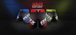 create sports banner design, website banner, youtube, header