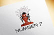 design a professional versatile logo for you