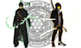 make character design in full color