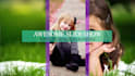 create awesome slideshow, photo slideshow